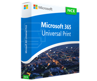 Microsoft 365 Universal Print